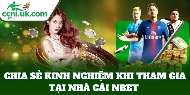 Người chơi nói gì về NBET